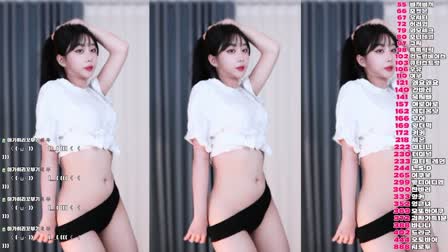 BJ卡希里后背摇加特林热舞20250716舞蹈剪辑